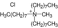 Structure Trioctylmethylammoniumchlorid_pract.