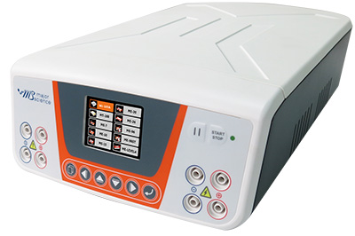Product Image MP-320 Power Supply_