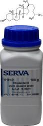 Product Image Cholesterol_cryst. research grade