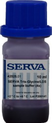 Product Image SERVA Tris-Glycine/LDS Sample Buffer (4x)_
