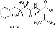 Structure Bestatin_research grade
