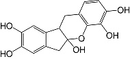 Structure Hematoxylin_pure