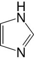 Structure Imidazole_research grade