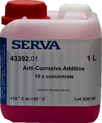 Product Image Anti-Corrosive Additive, 10x concentrate_