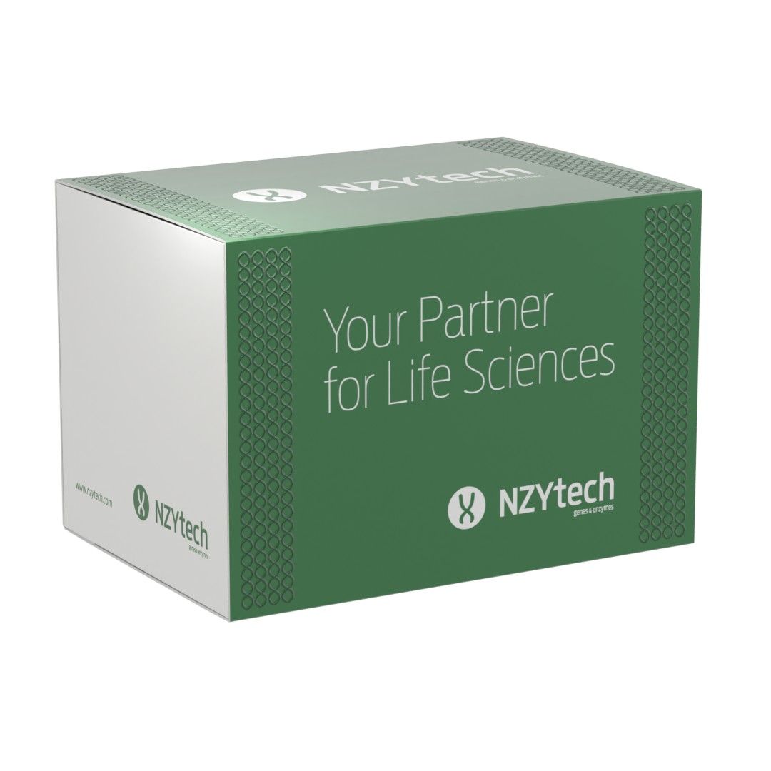 Product Image NZY Tissue gDNA Isolation kit_